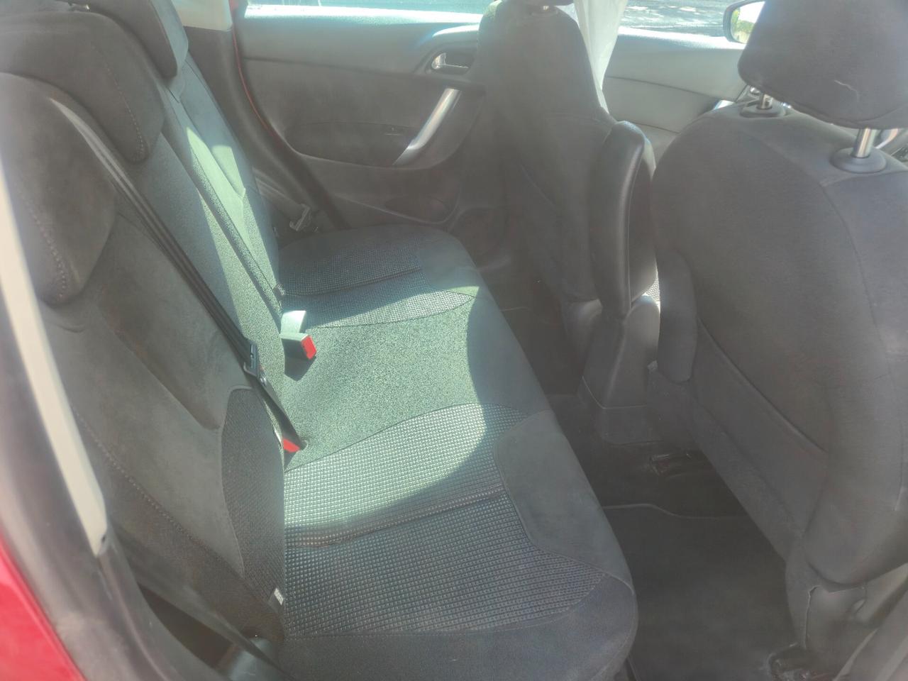 Citroen C3 1.4 Exclusive