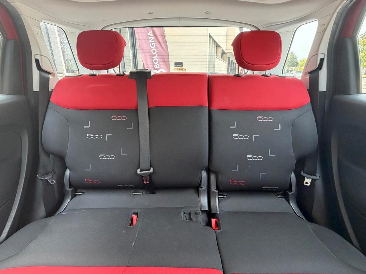 Fiat 500L 1.4 95 CV Pop