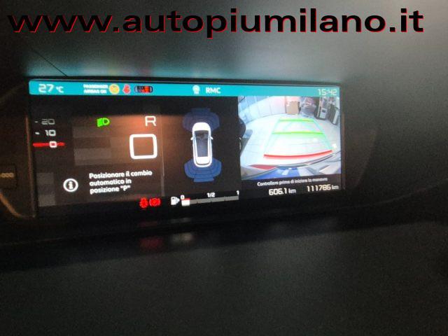 CITROEN C4 Picasso PureTech 130 S&S Feel