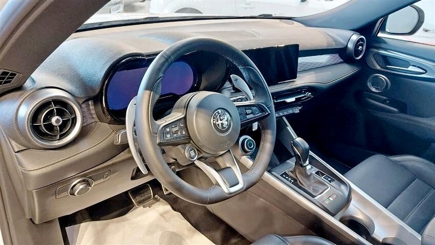 Alfa Romeo Tonale 1.5 160 CV MHEV TCT7 Veloce