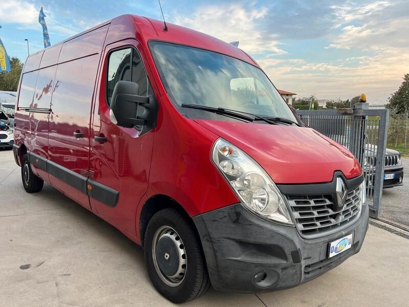 Renault Master T35 2.3 dCi/145 PL-TM Pianale Cabinato Twin Turbo S&S / prezzo IVA ESCLUSA