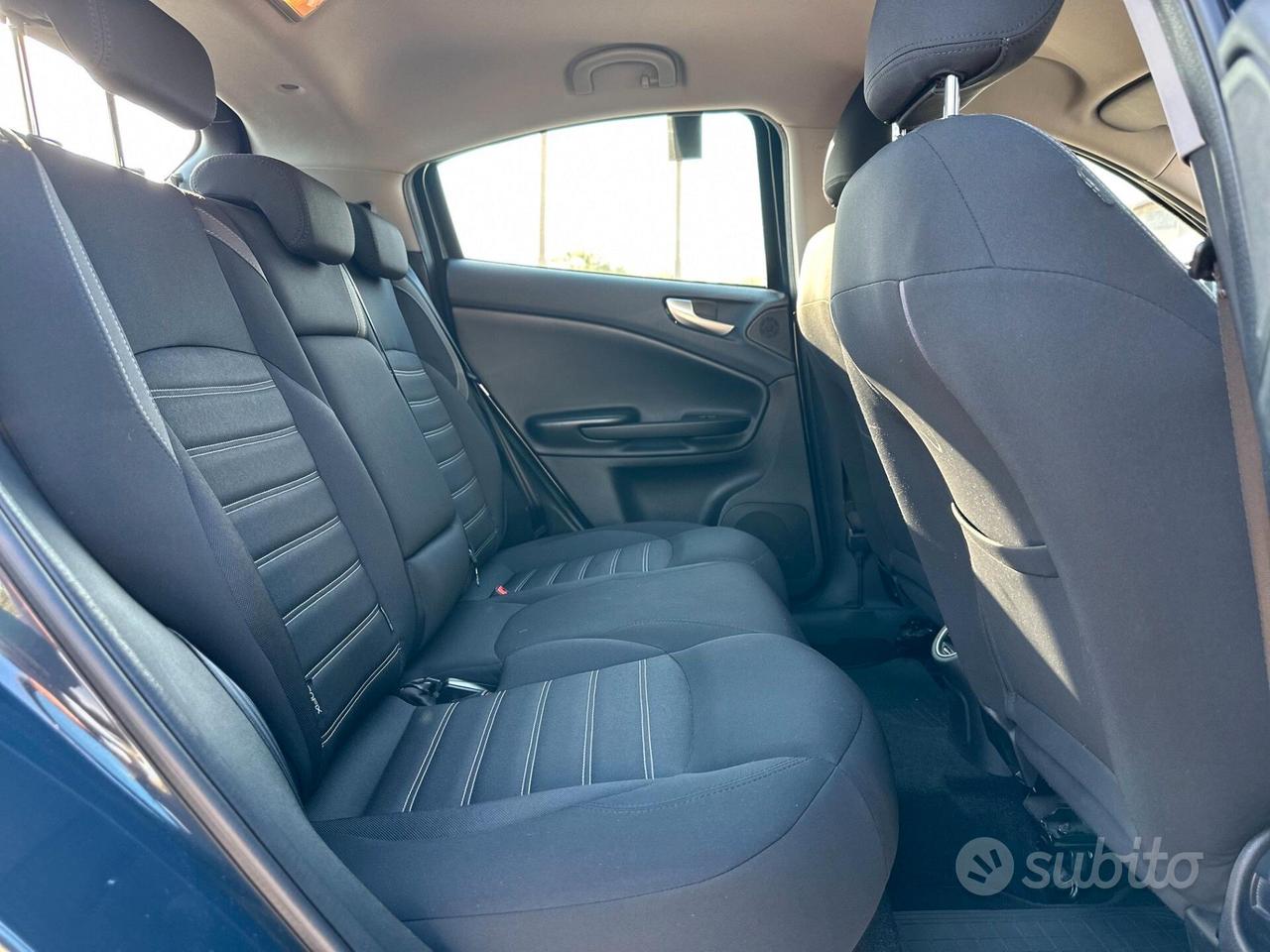 Alfa Romeo Giulietta 1.6 JTDm 120 CV Super