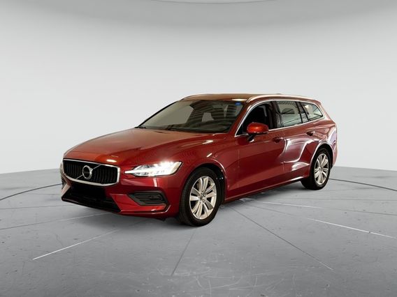 Volvo V60 2.0 d3 business plus geartronic