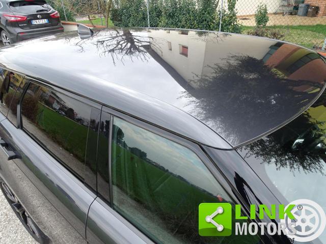 LAND ROVER Range Rover Evoque 2.0D I4 180 CV AWD Auto R-Dynamic SE