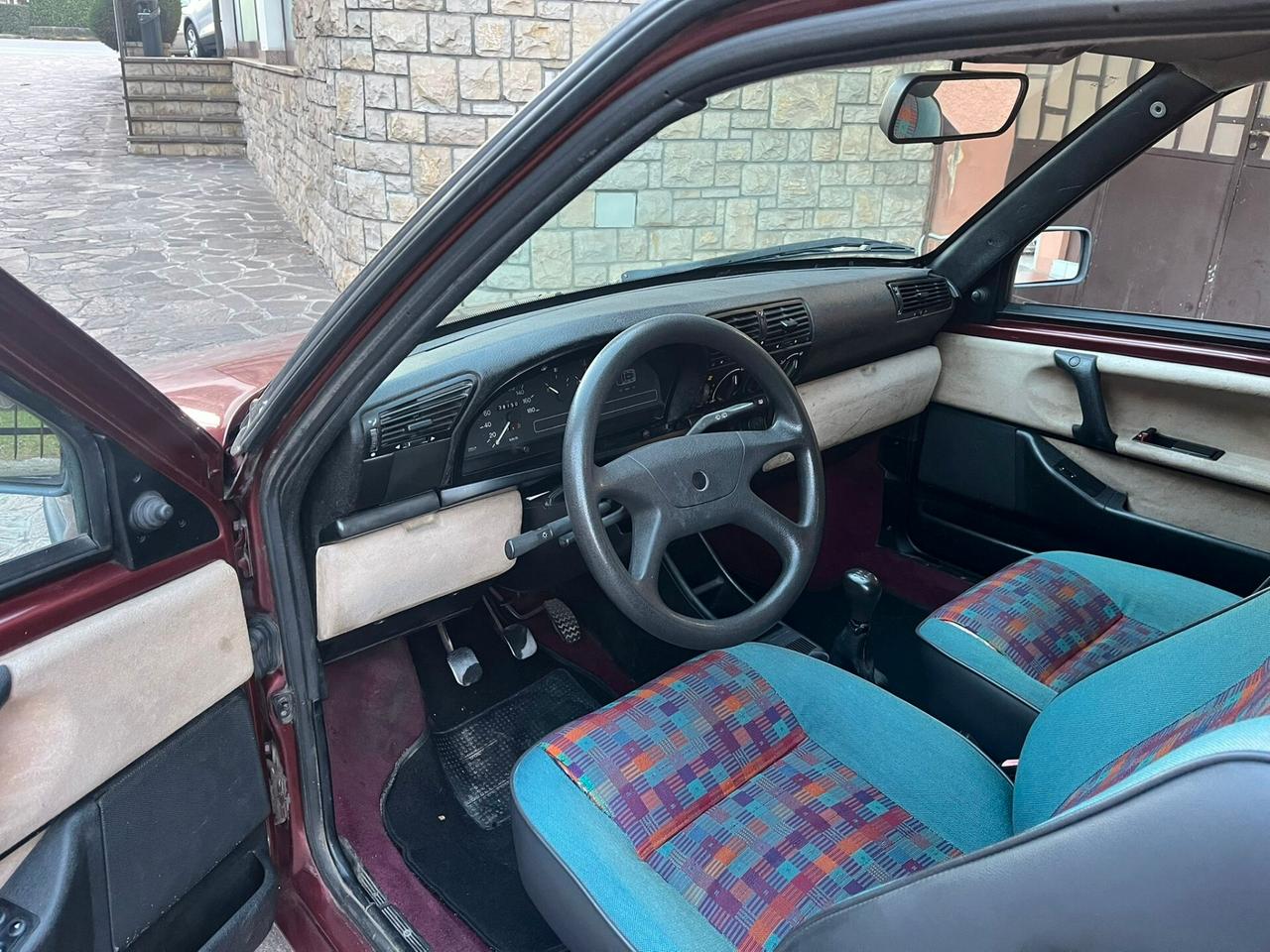 Autobianchi Y10 1.1 i.e. cat Avenue