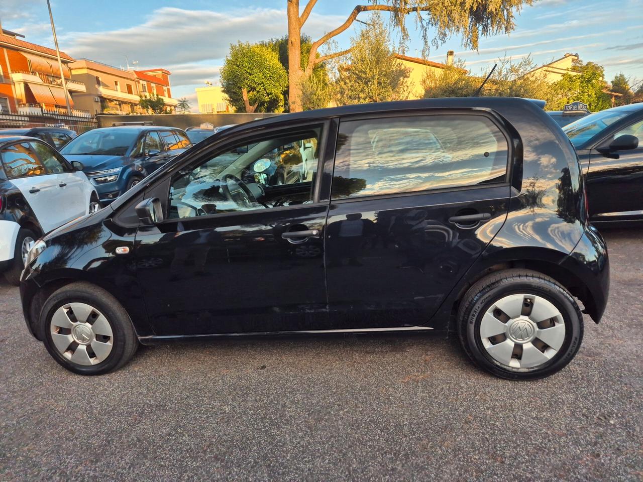 Volkswagen up! 1.0 75 CV 5p. move 36 mila km