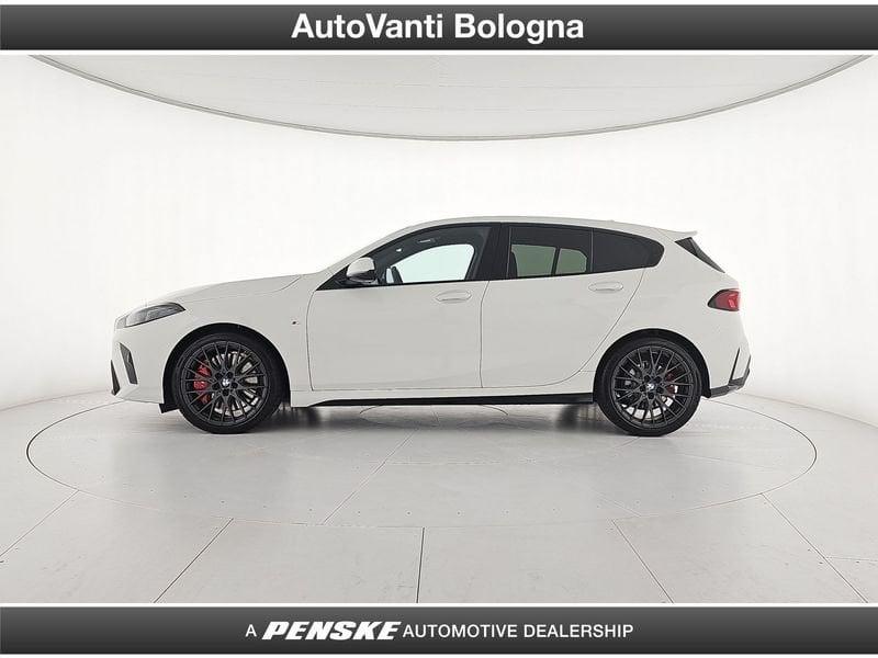 BMW Serie 1 120d 48V MSport Pro auto