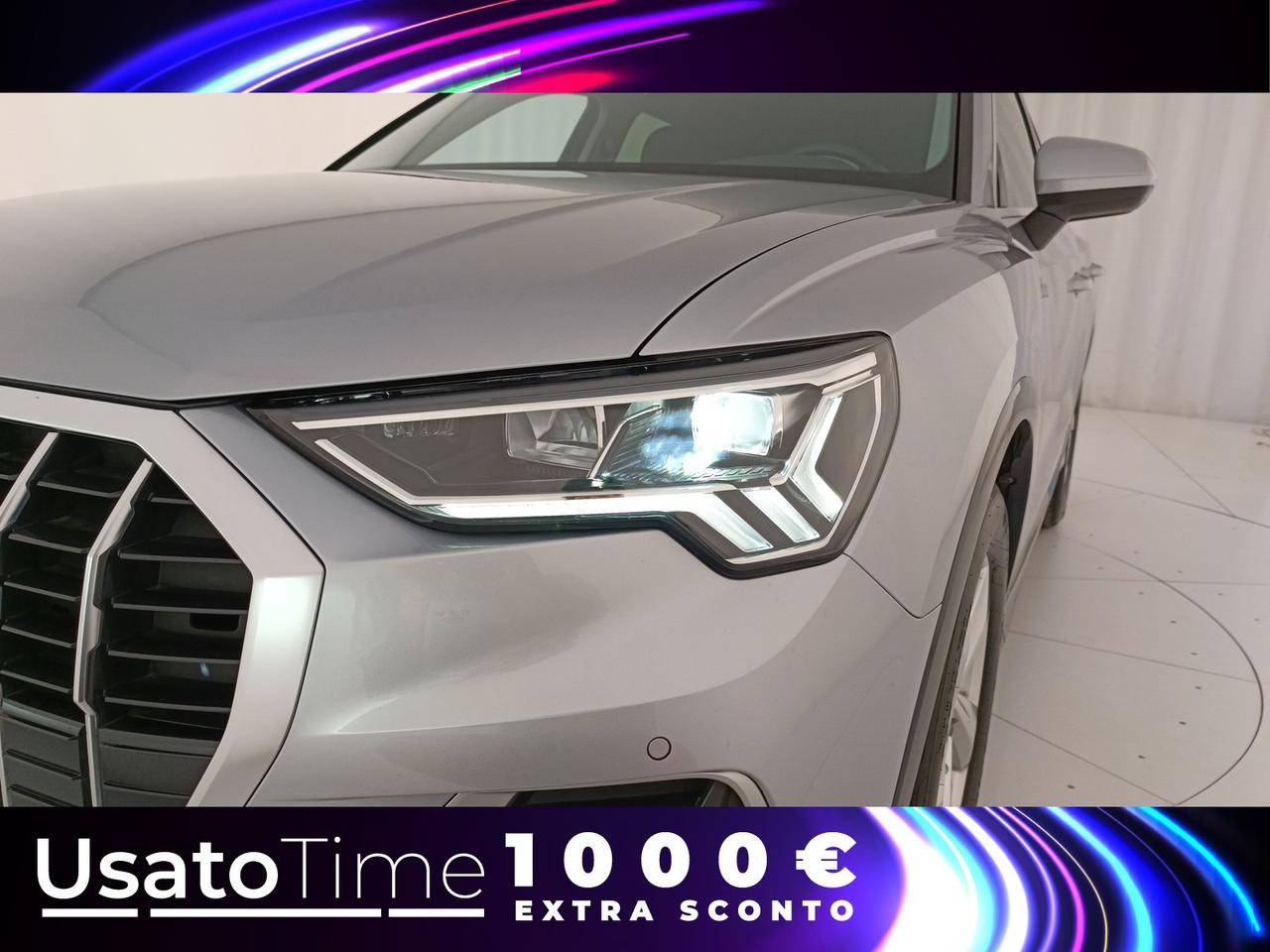 Audi Q3 35 2.0 tdi business advanced s tronic
