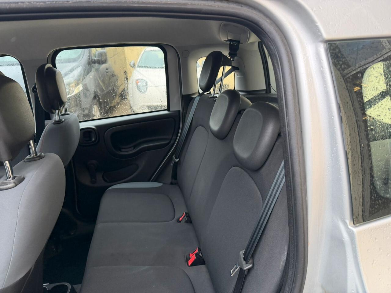 Fiat Panda 1.0 benzina 25mila km 2021