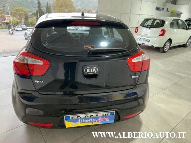 KIA Rio 1.1 CRDi 5p. Active