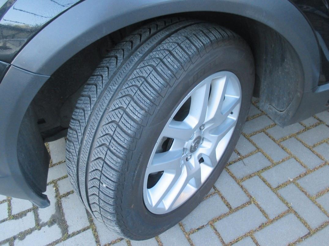Opel Antara 2.2 cdti 4X4 Automatica