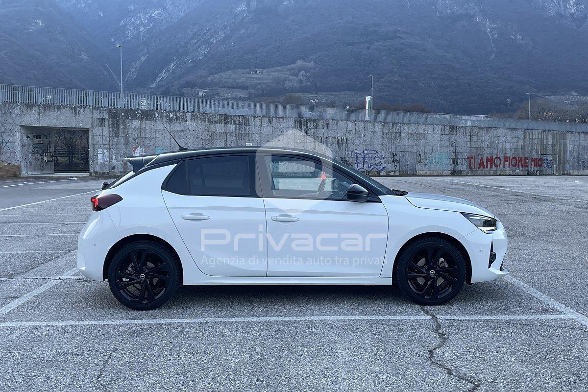 OPEL Corsa 1.2 130 CV aut. GS Line