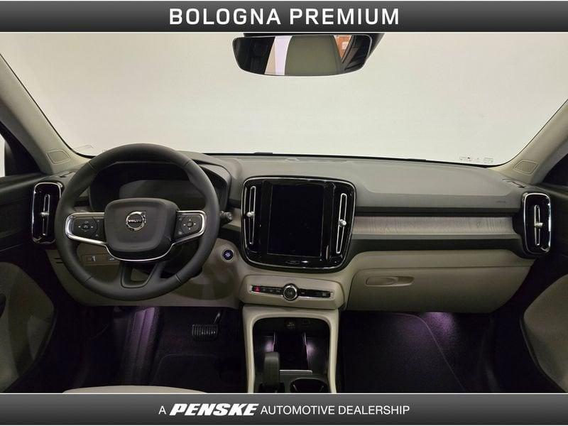 Volvo XC40 XC40 T2 automatico Core