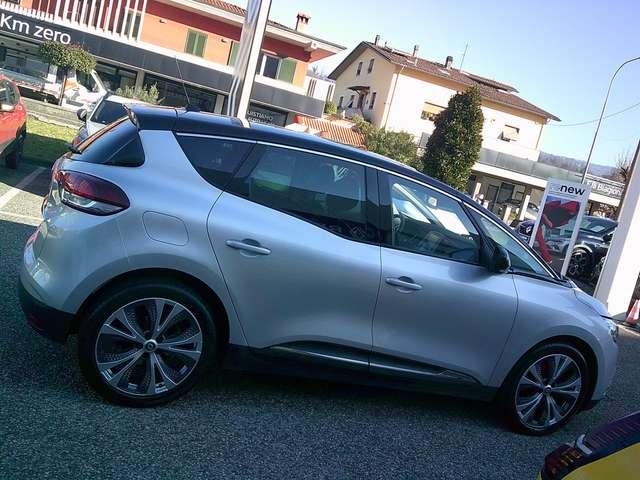 Renault Scenic Scenic 1.5 dci energy Intens 110cv Cambio edc