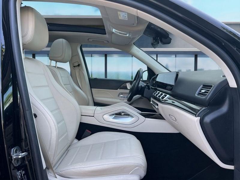 Mercedes-Benz GLE GLE 300 d 4Matic Premium
