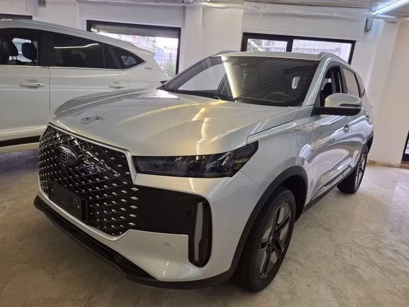 DR AUTOMOBILES dr5 DR 5.0 DR 5 1.5 HEV