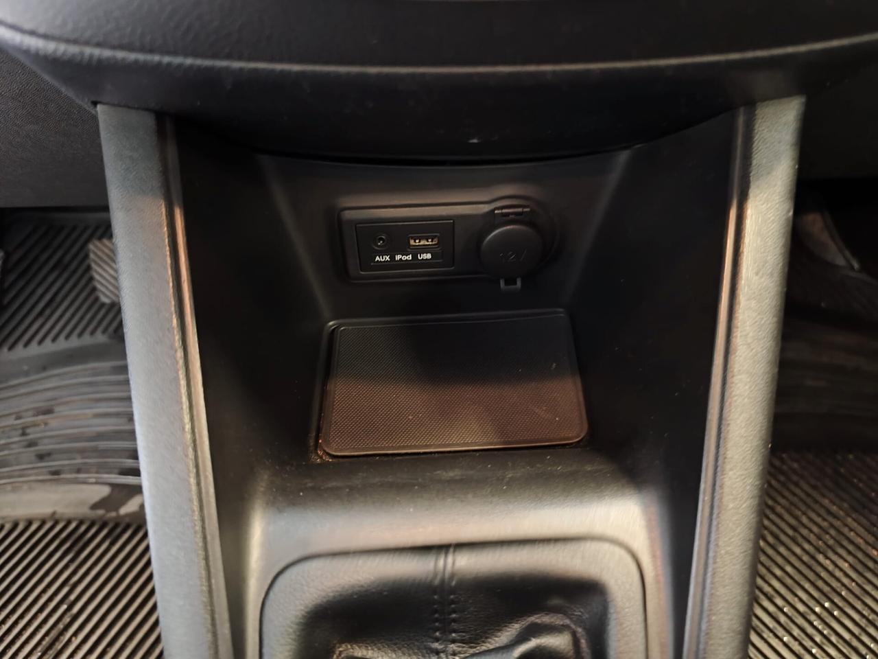 Hyundai iX20 1.6 CRDI 115 CV Comfort