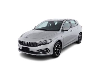 FIAT Tipo 1.3 Multijet 95 CV 5 porte City Life S&S