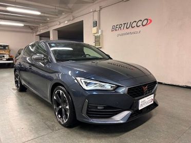 Cupra Leon 1.5 Hybrid 150 CV DSG