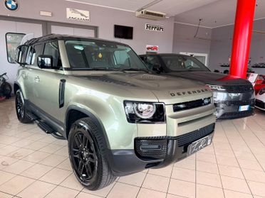 Land Rover Defender 110 3.0 DIESEL N1 AUTOCARRO + GANCIO TRAINO