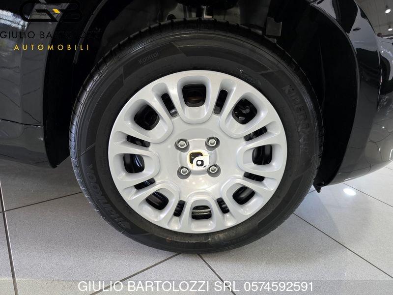 FIAT Panda Panda 1.0 FireFly S&S Hybrid Pandina