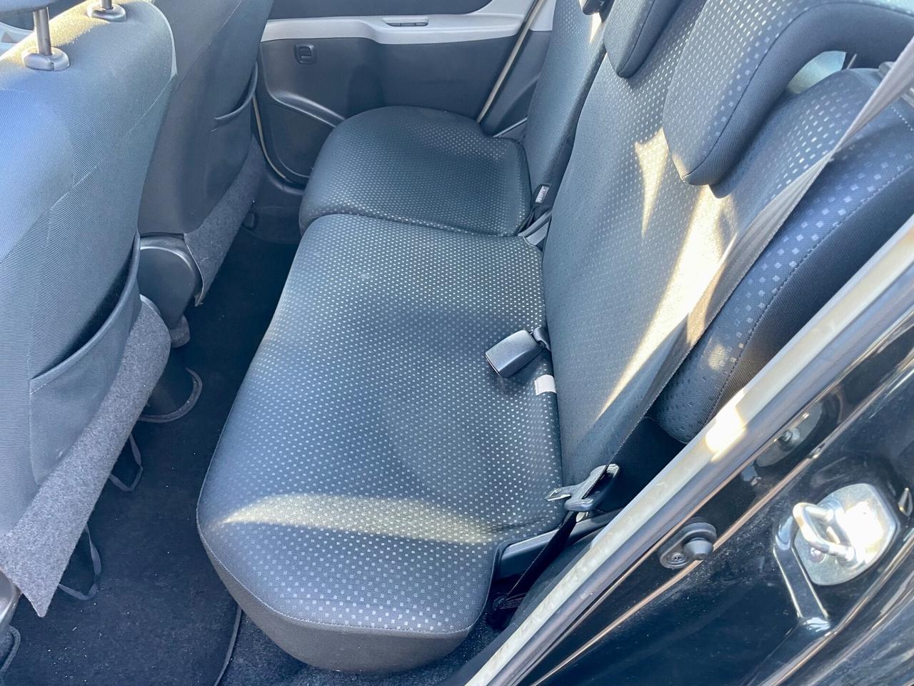 Toyota Yaris 1.3 5 porte Sol