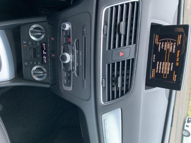 AUDI Q3 2.0 TFSI quattro Advanced Plus