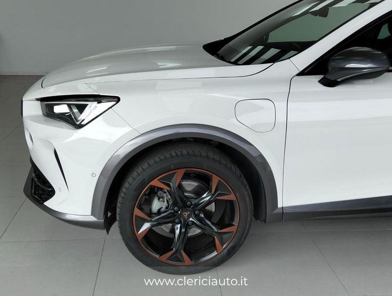 CUPRA Formentor 1.4 e-Hybrid DSG