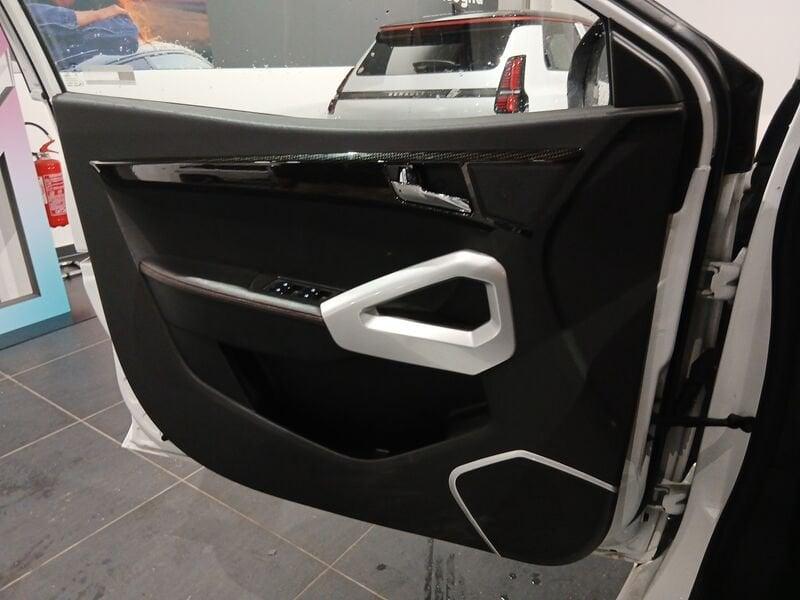 EVO Evo 3 1.5 Gpl 107cv