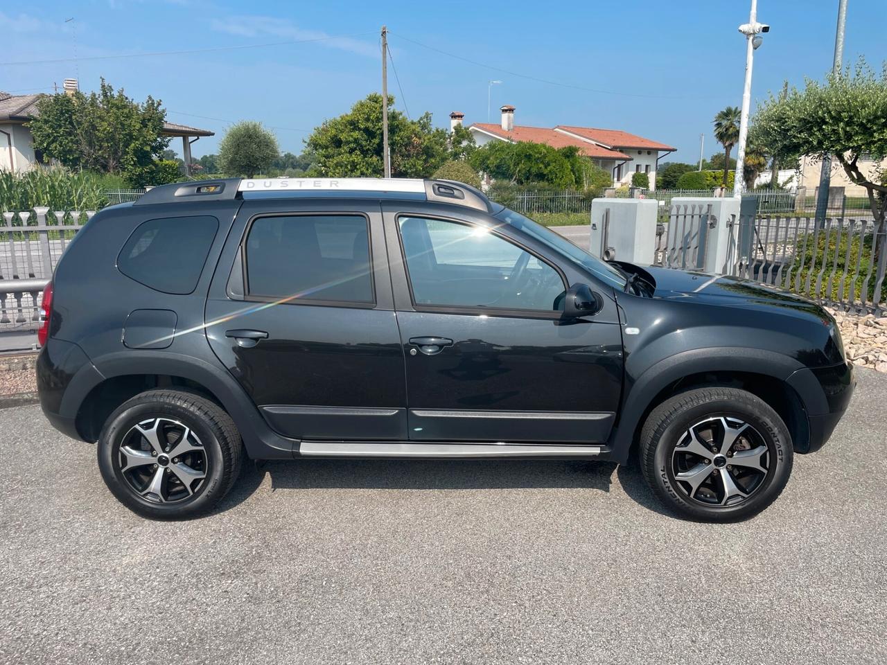Dacia Duster 1.5 dCi 110 CV S&S 4x2 Serie Speciale Brave