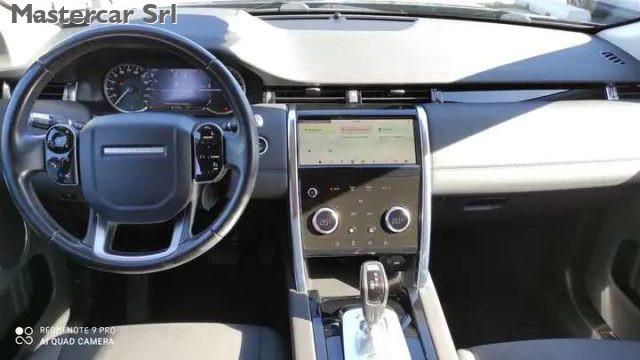 LAND ROVER Discovery Sport Discovery Sport 2.0d i4 mhev awd 150cv - GD233TG