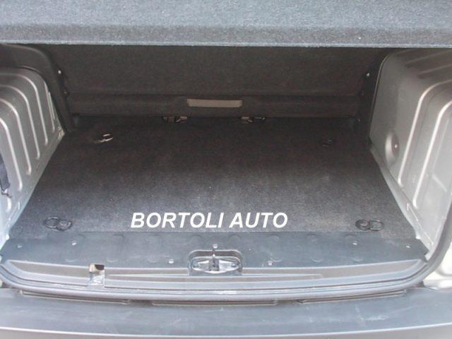 FIAT Fiorino 1.3 MJT 14.000 KM COMBINATO AUTOCARRO