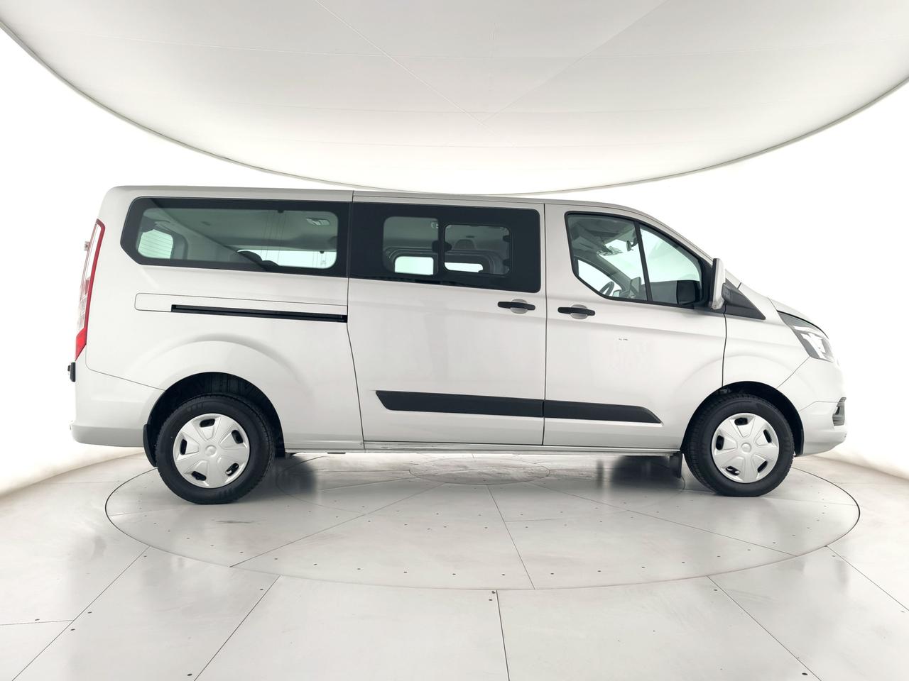 FORD Transit custom 320 2.0 tdci 130cv Trend combi L2H1 IVA+9 POSTI