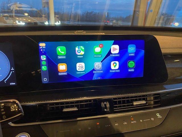 DR MOTOR DR6 1.6 BI-FUEL GPL