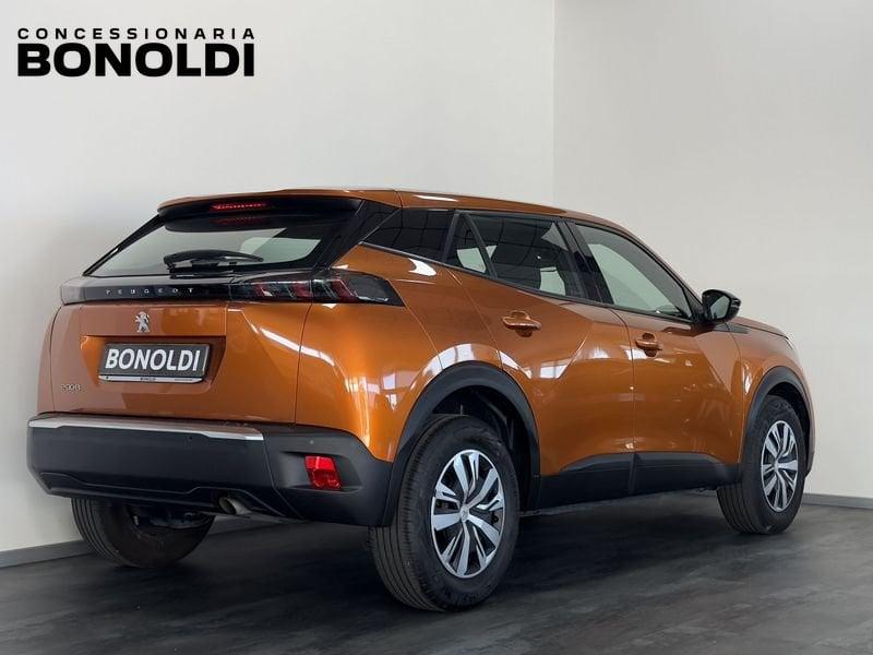 Peugeot 2008 100 Active Pack S/S