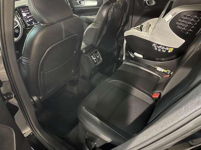 Volvo XC40 XC40 2.0 d3 Momentum / CERCHI 21