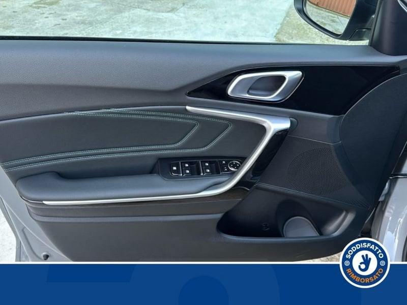 Kia Xceed 1.6 TGDI 150CV Special Edition (TT) MY26