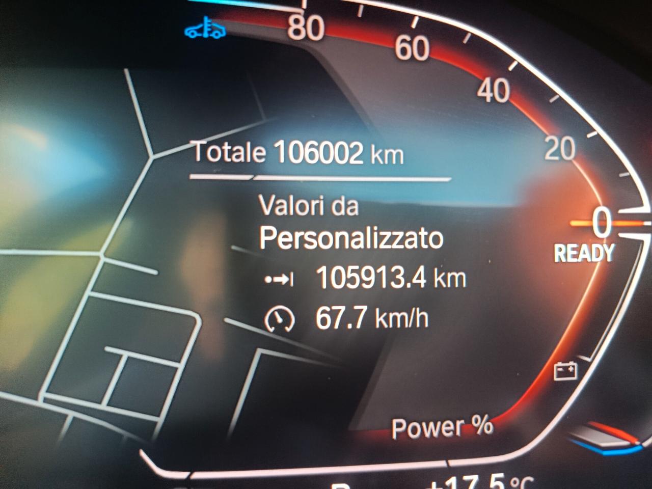 Bmw 4er Gran Coupe 420d 48V Msport