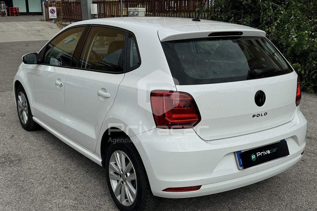 VOLKSWAGEN Polo 1.4 TDI 5p. Business