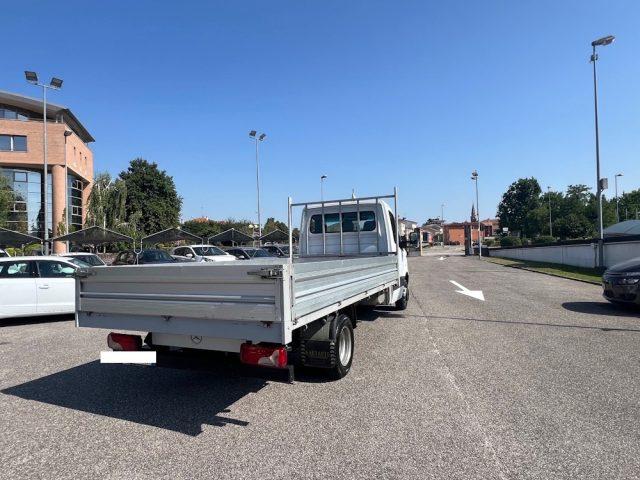 MERCEDES-BENZ SPRINTER SPRINTER 411 CDI GEMELLATO 3 POSTI