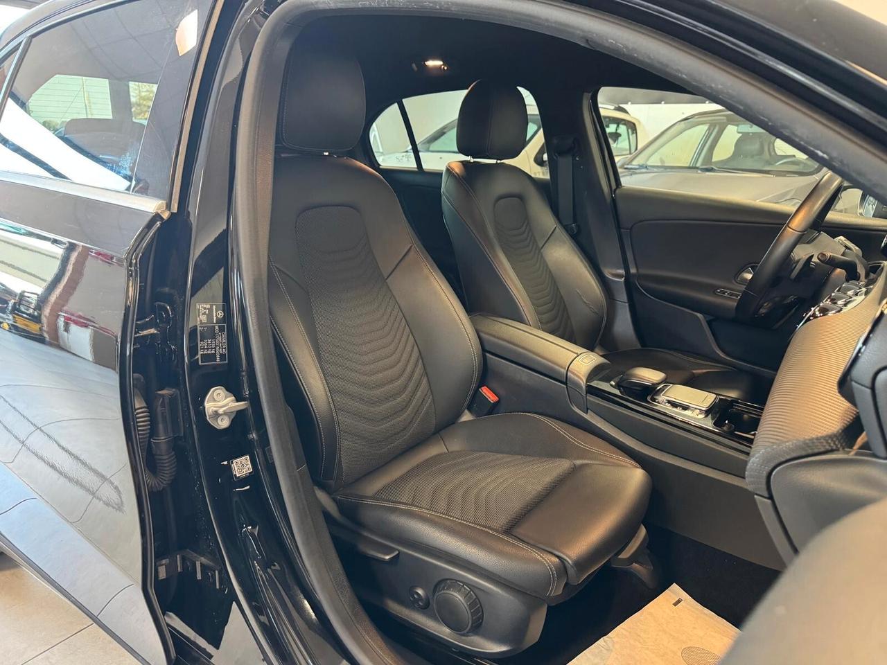 Mercedes-benz A 180 116CV AUTOMATIC SPORT 2019