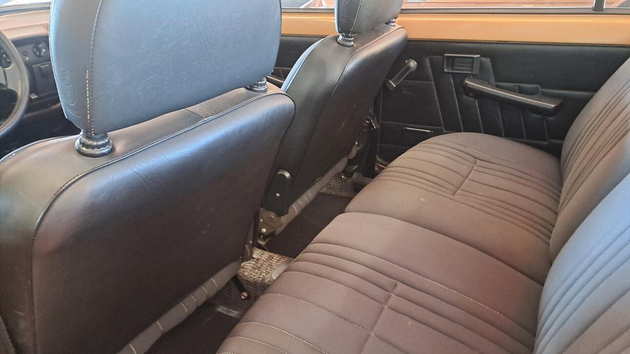 Skoda 105 L only 1 owner , low mileage