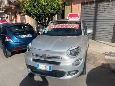 Fiat 500X 1.6 MultiJet 120 CV Urban