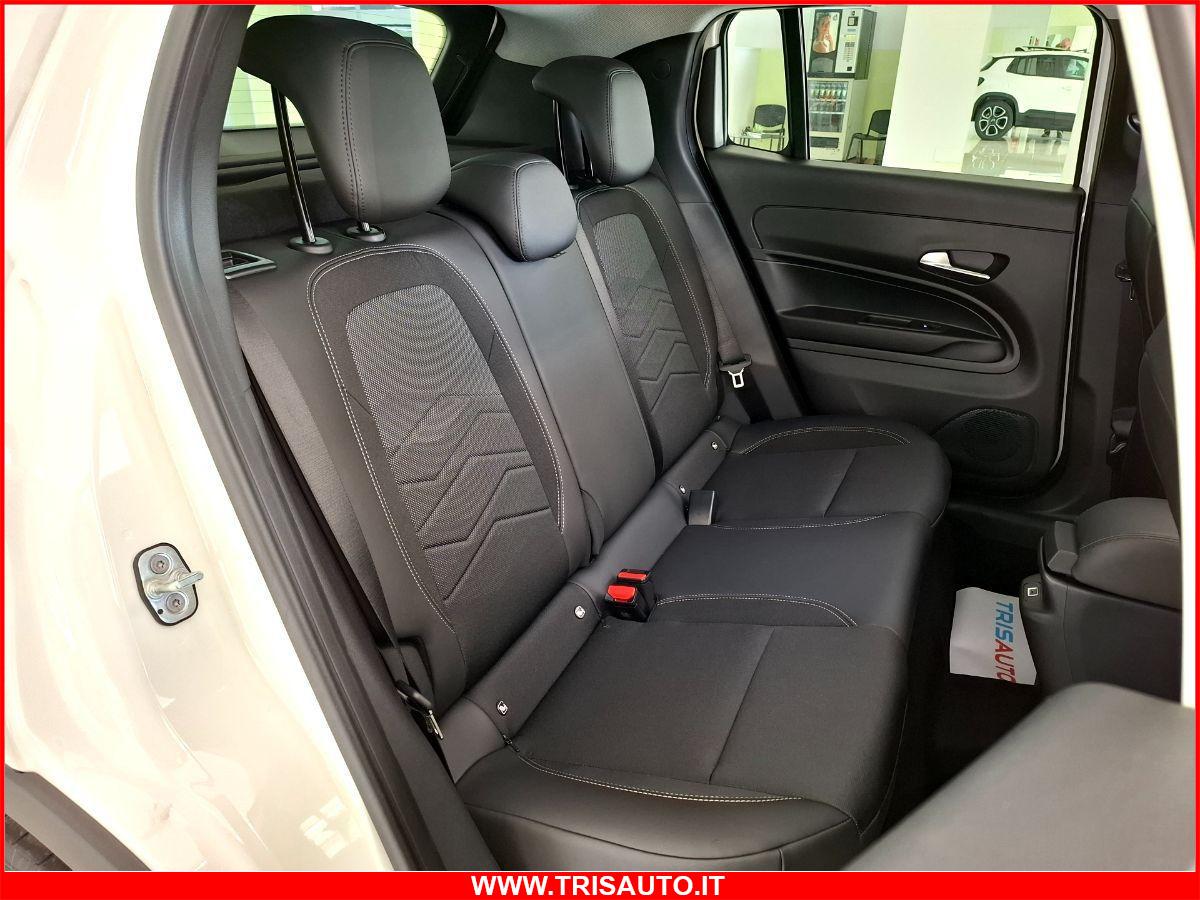 JEEP Avenger 1.2T Mhev E-dct Summit NEOPATENTATI (TETTO PANORAMICO APRIBILE)