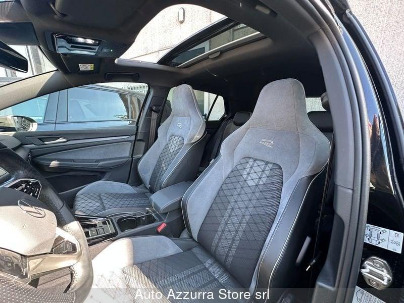 Volkswagen Golf 2.0 TDI R-Line 150cv DSG *IVA, TETTO, 18", PROMO AZZURRA*