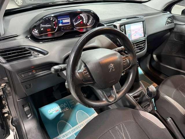 Peugeot 208 Neopatentati Navigatore Manuale