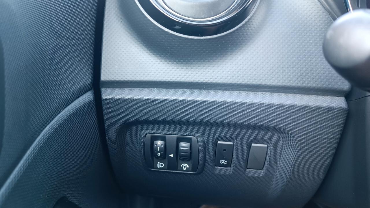 Renault Captur 1.5 dCi Neopatentati R-Link