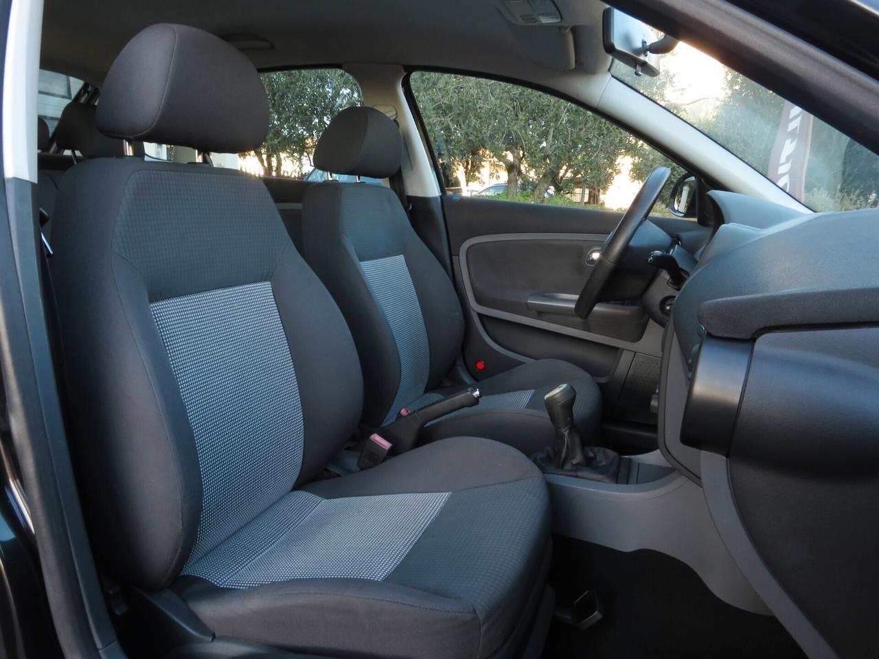 Seat Ibiza 5p 1.4 16v Sport. km 112.400. unicoproprietario.