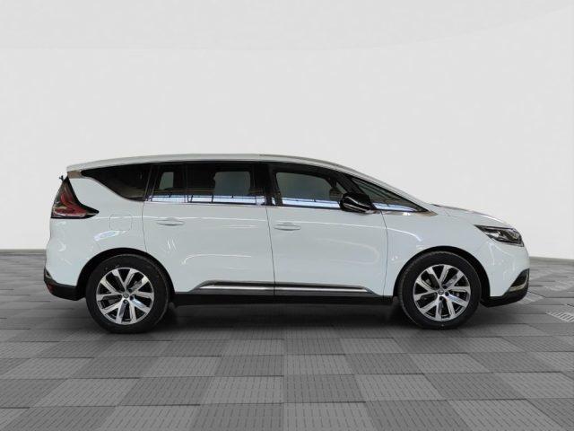 RENAULT Espace Espace dCi 160 CV EDC Energy Intens