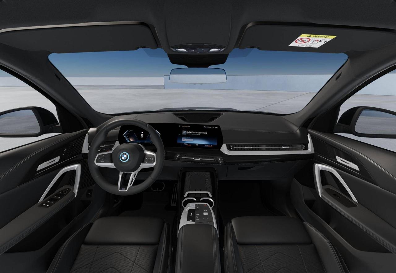 BMW X1 iX1 eDrive20 MSport